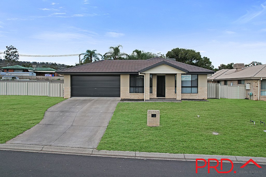 23 Higgins Street TAMWORTH 1