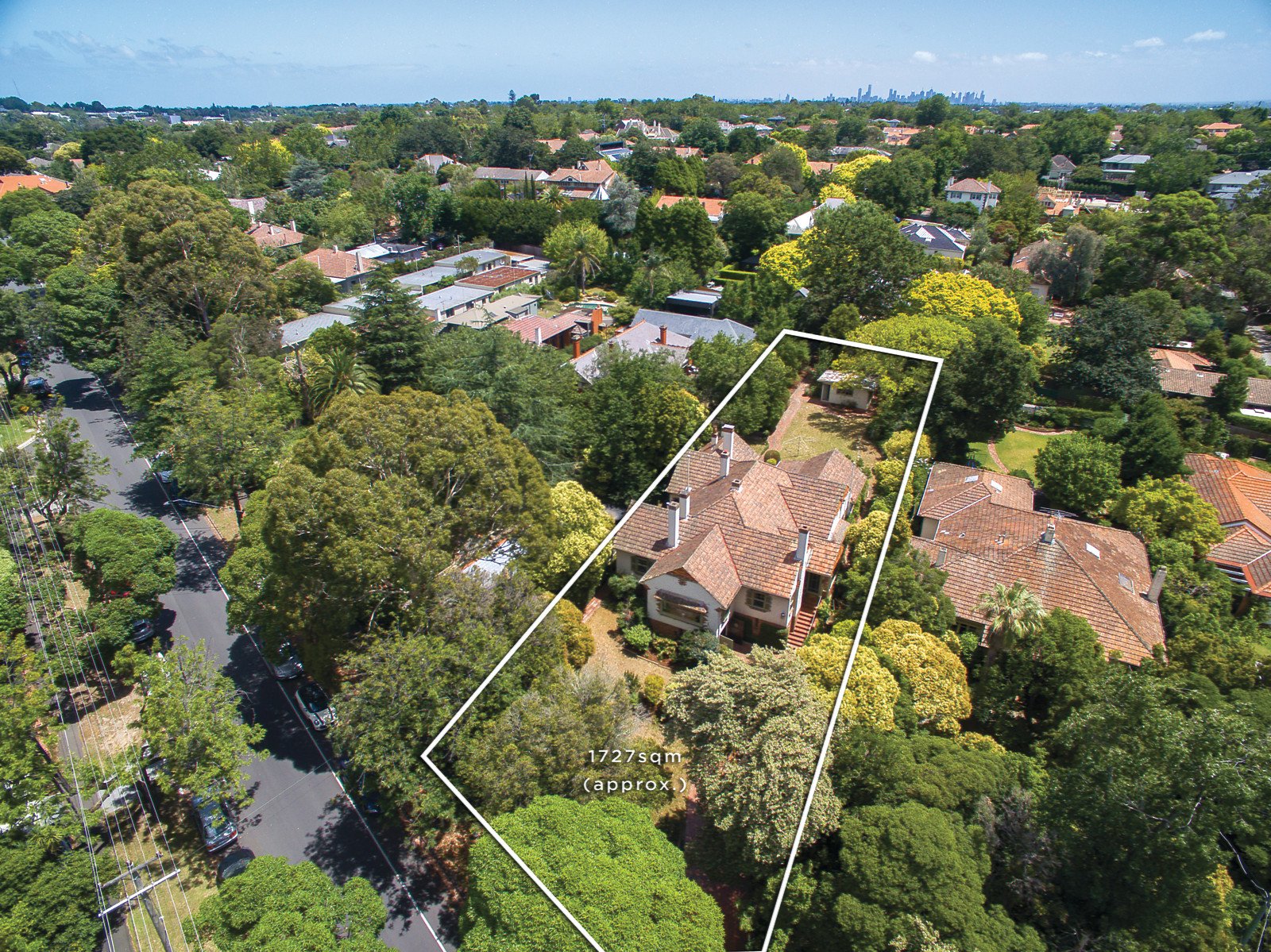 23 High Street, Mont Albert, VIC