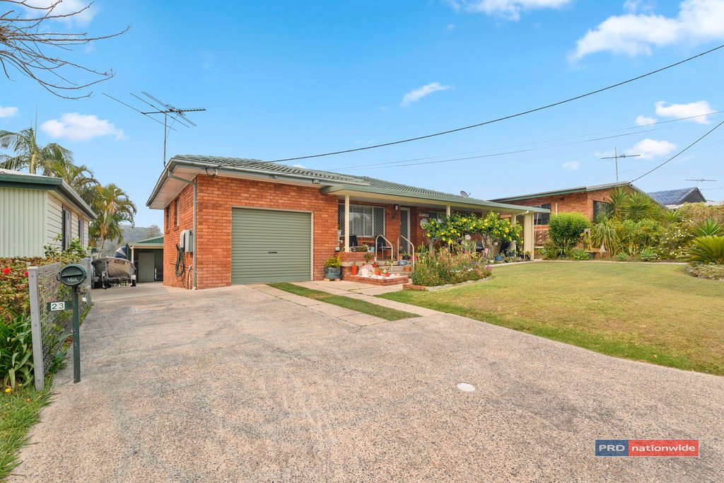 23 High Street URUNGA 2