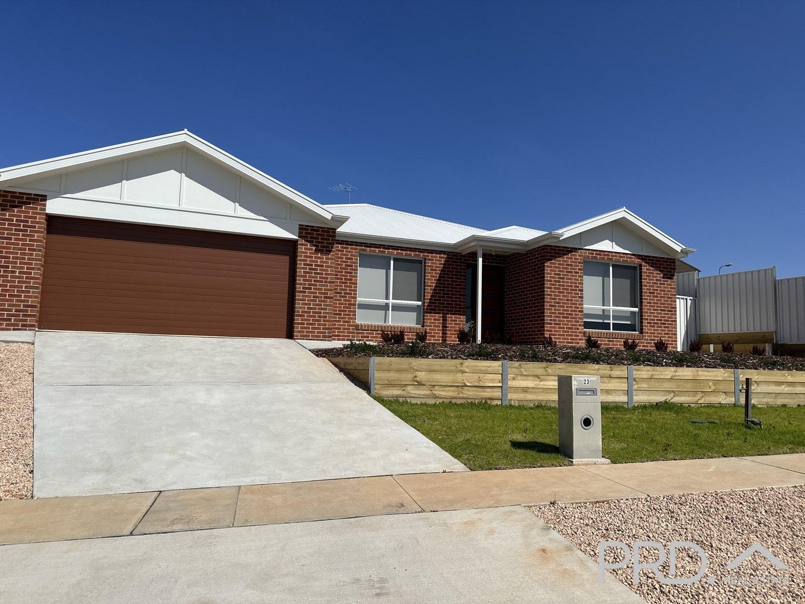 23 Hocking Court MERBEIN 1