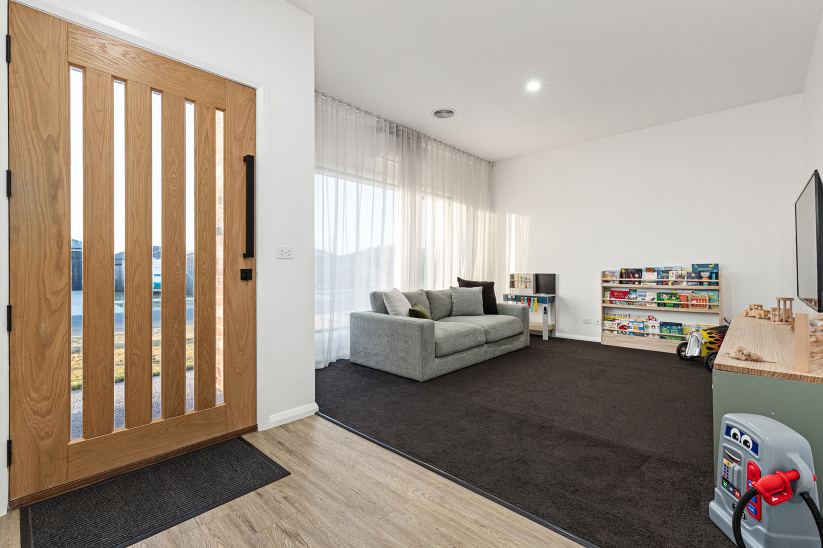 Gallery: 23 Honour Avenue