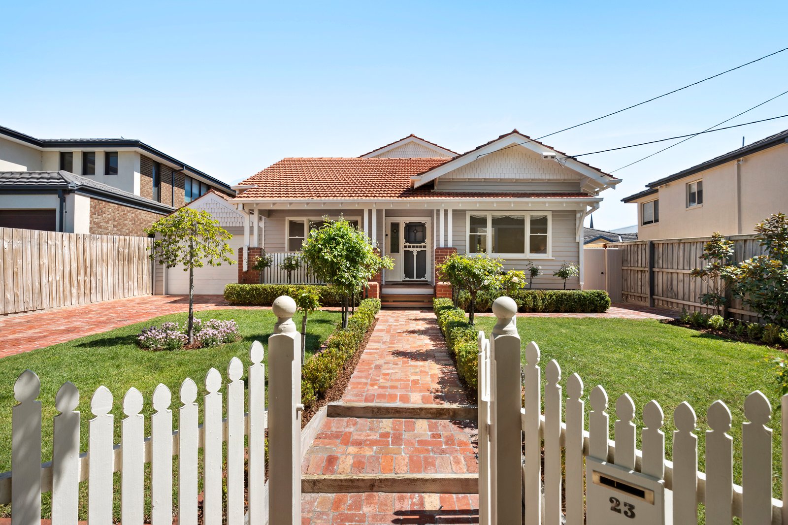 23 Hornby Street, Brighton East, 3187