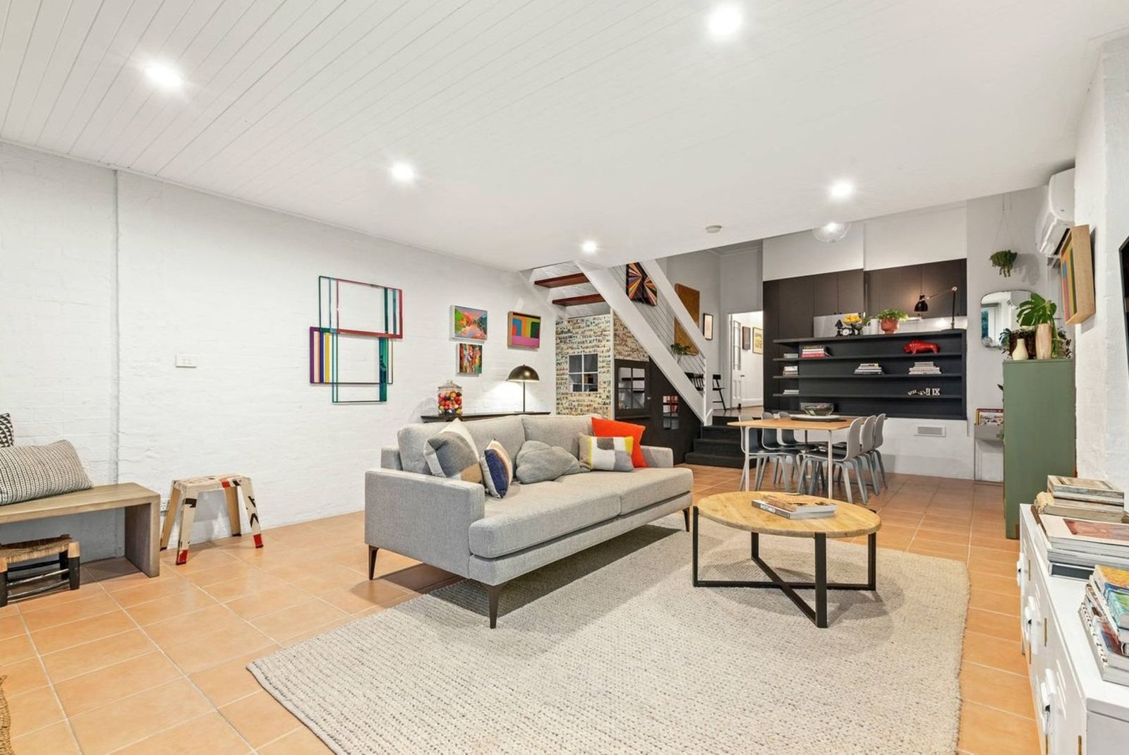 23 Howitt Street, South Yarra, 3141