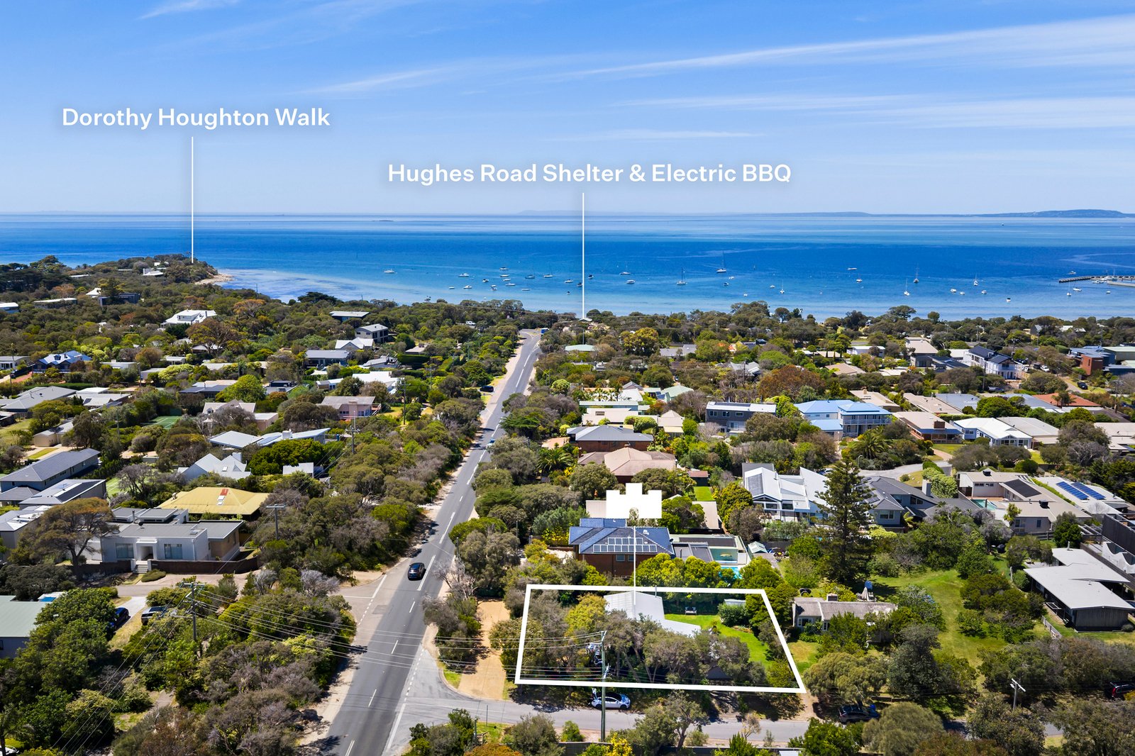 23 Hughes Road, Blairgowrie, 3942
