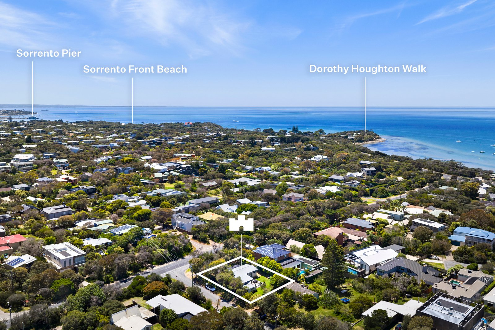 23 Hughes Road, Blairgowrie, 3942