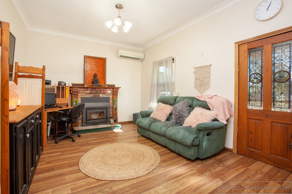 23 Hunter St  GRETA 4