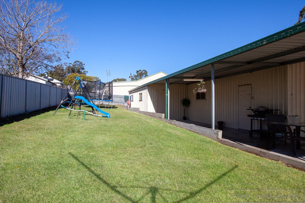 23 Hunter St  GRETA 5