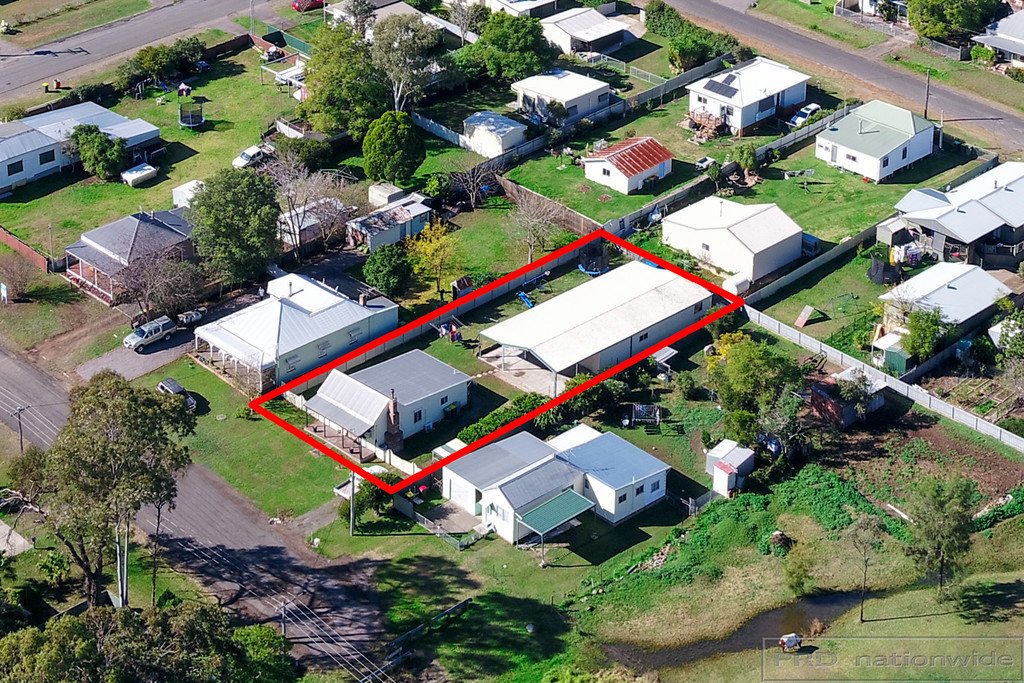 23 Hunter St  GRETA 6