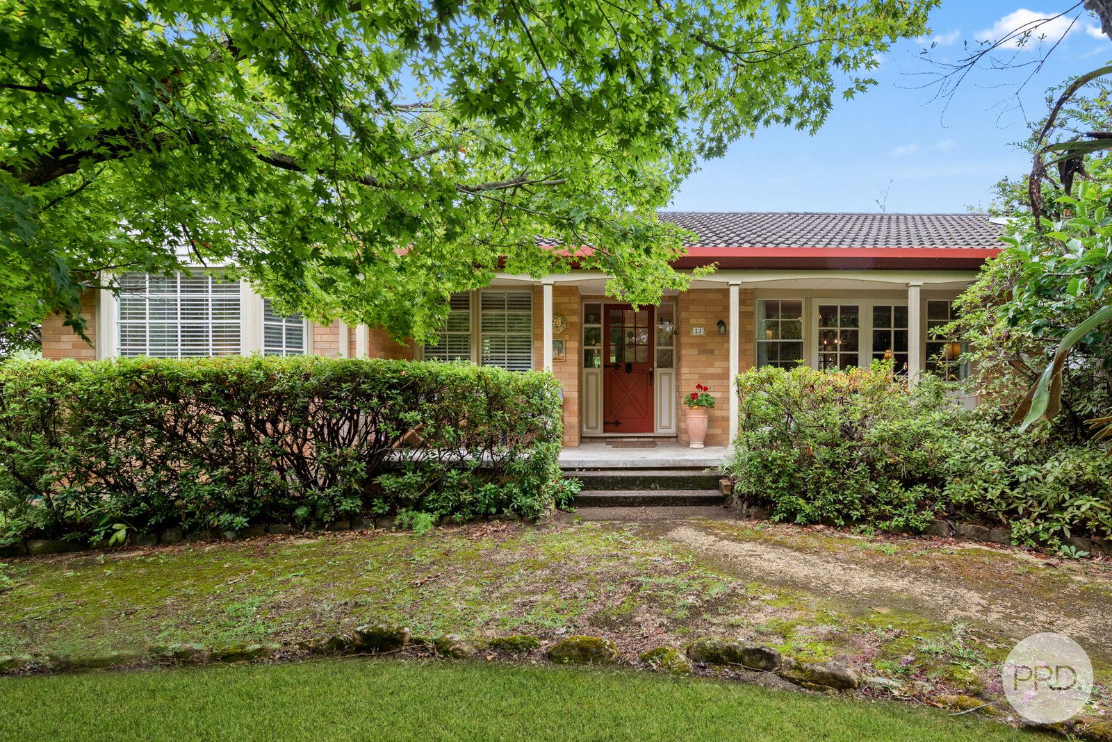 23 Huntley Grange Road SPRINGWOOD 1