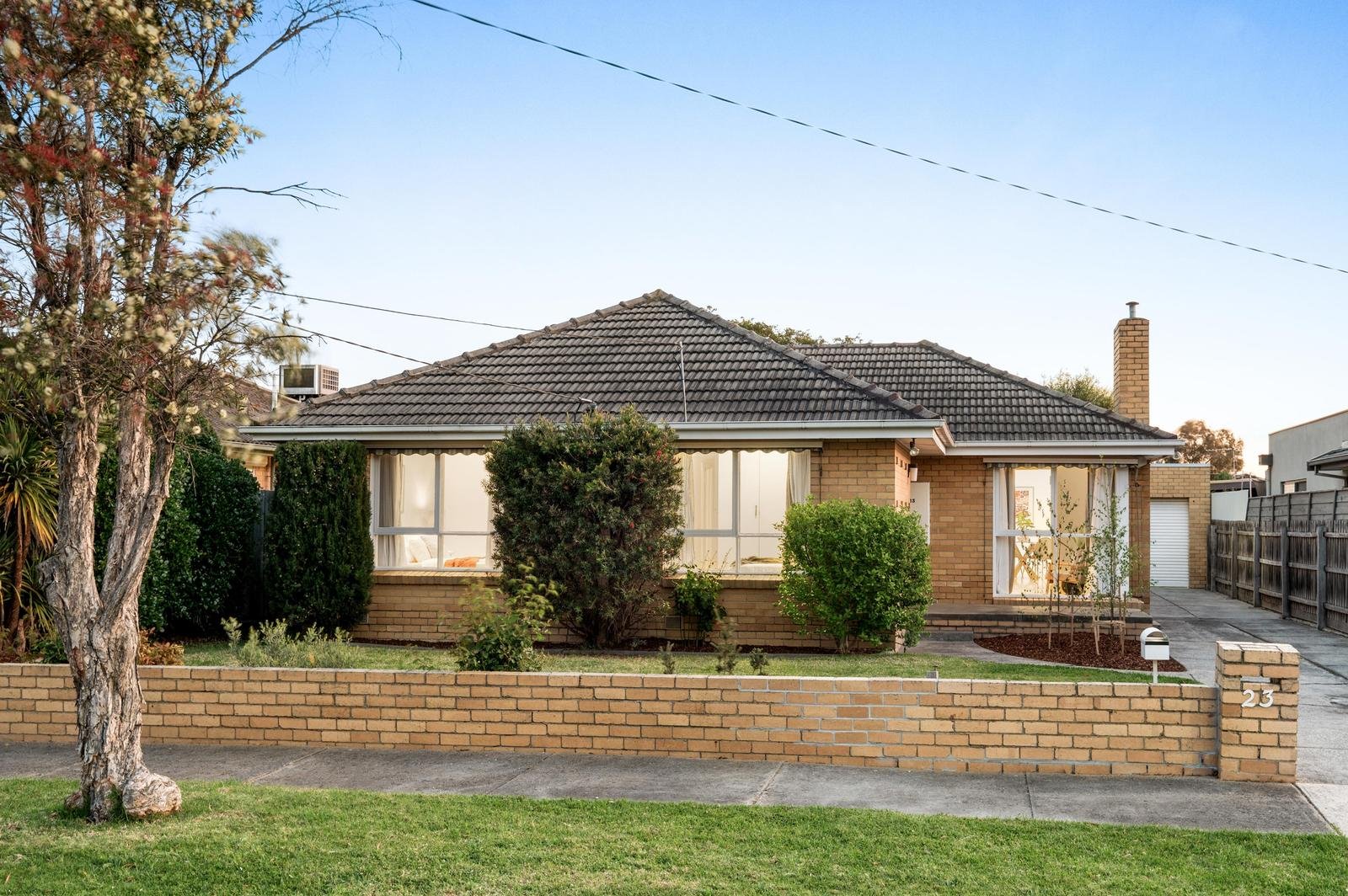 23 Inverness Street, Reservoir VIC 3073