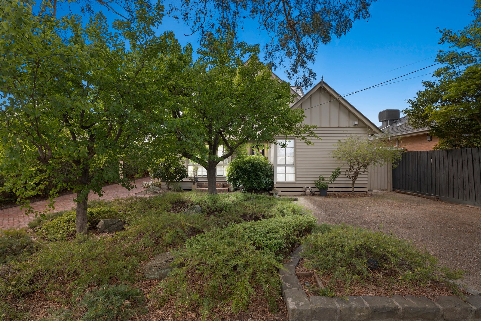 Gallery: 23 Irving Street