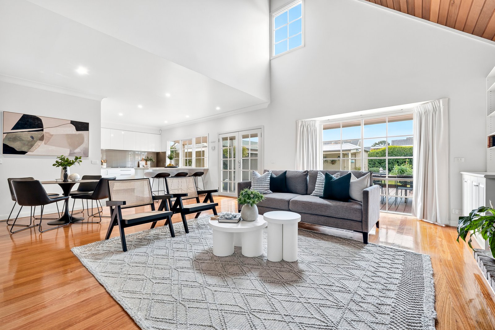 Gallery: 23 Irving Street