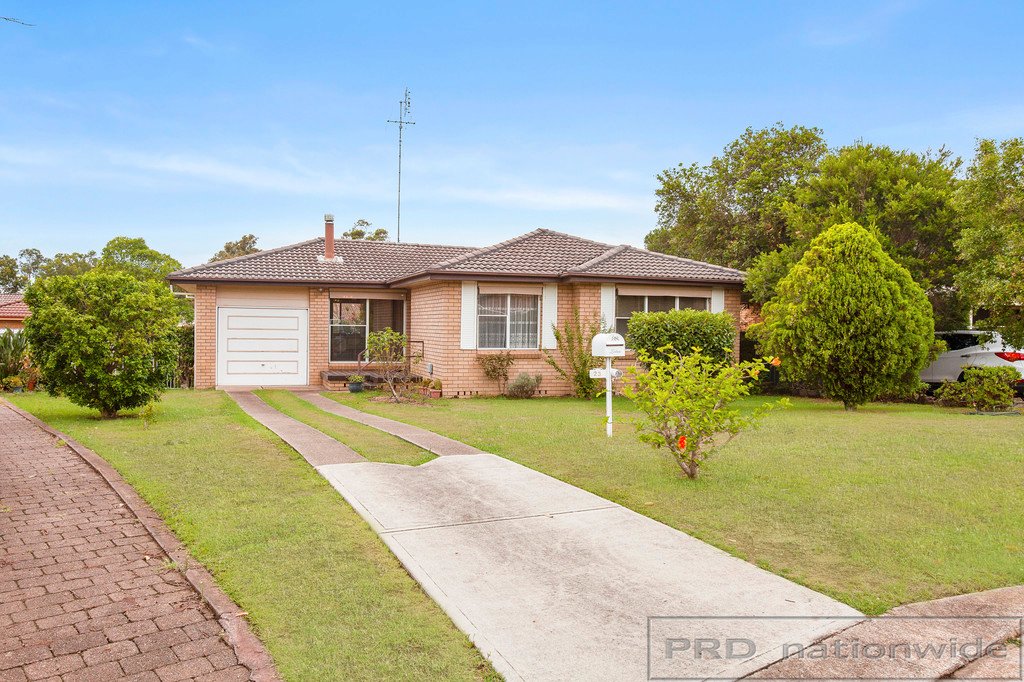 23 Isaacs Street METFORD 1