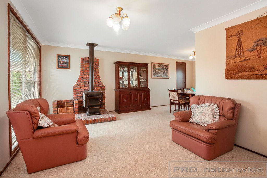 23 Isaacs Street METFORD 3