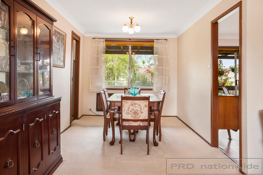 23 Isaacs Street METFORD 4