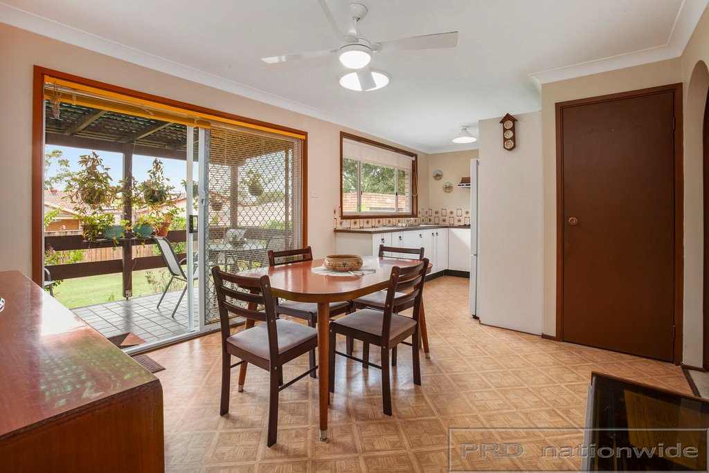 23 Isaacs Street METFORD 5
