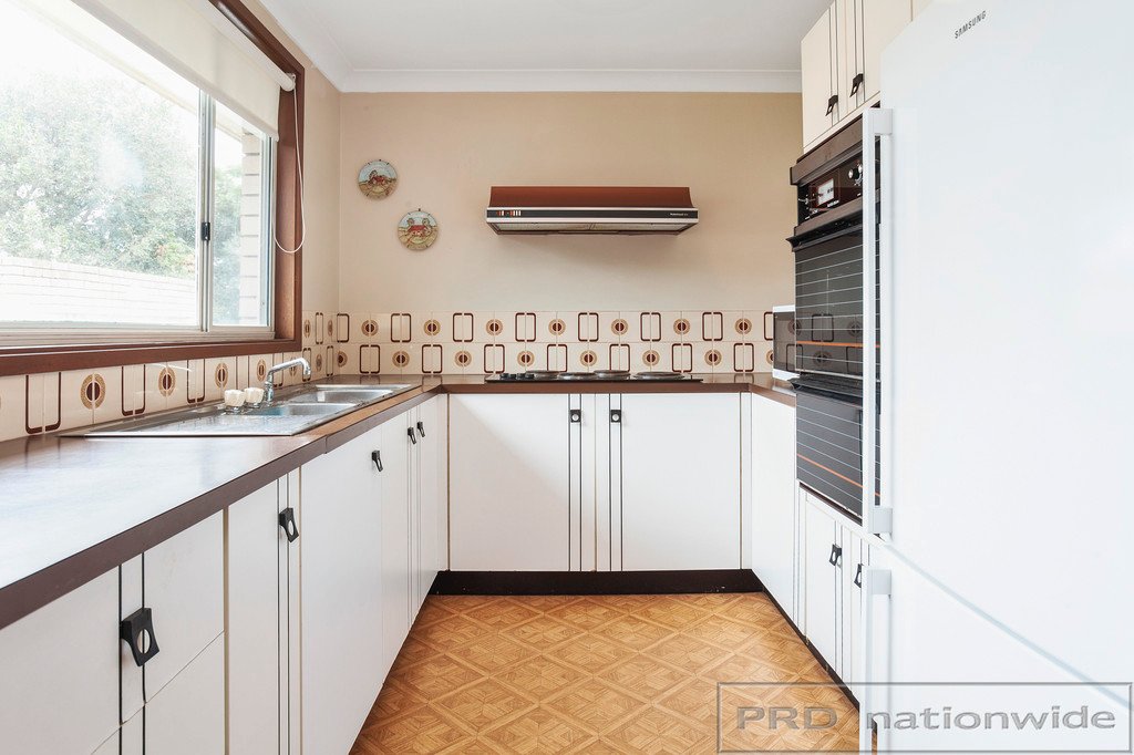 23 Isaacs Street METFORD 7