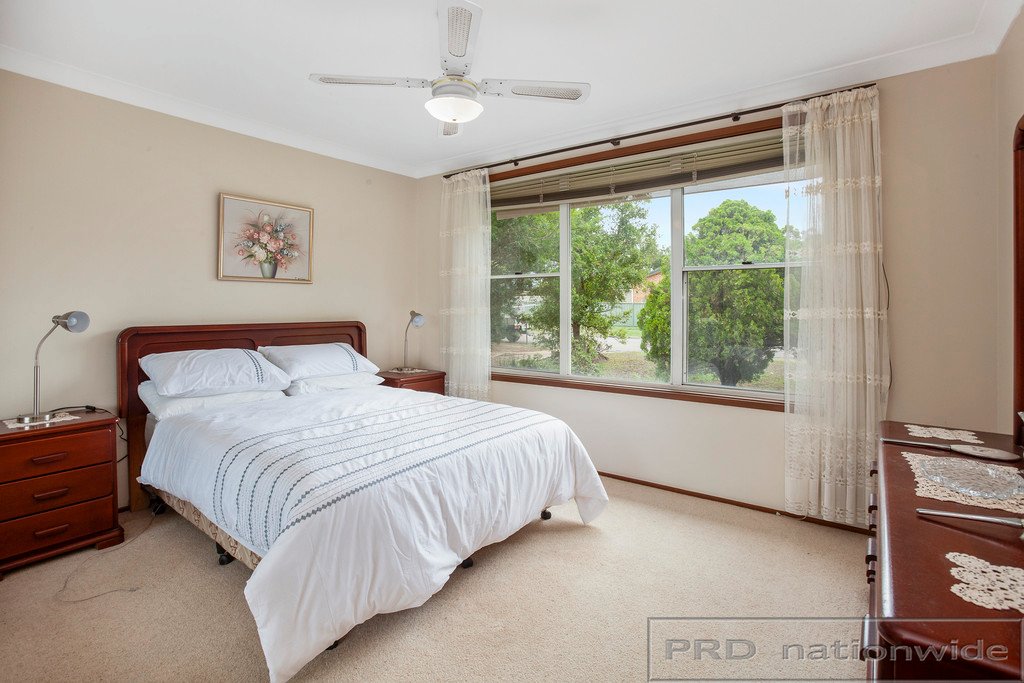23 Isaacs Street METFORD 8