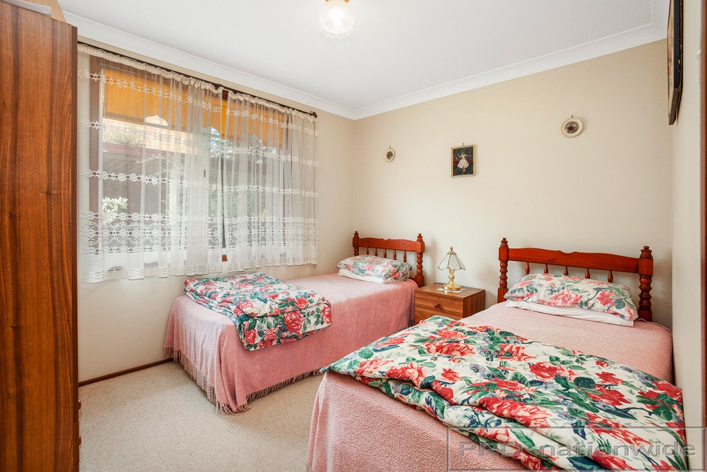 23 Isaacs Street METFORD 9
