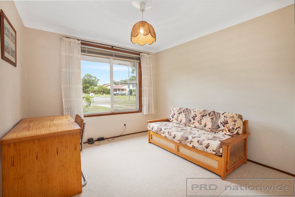 23 Isaacs Street METFORD 10