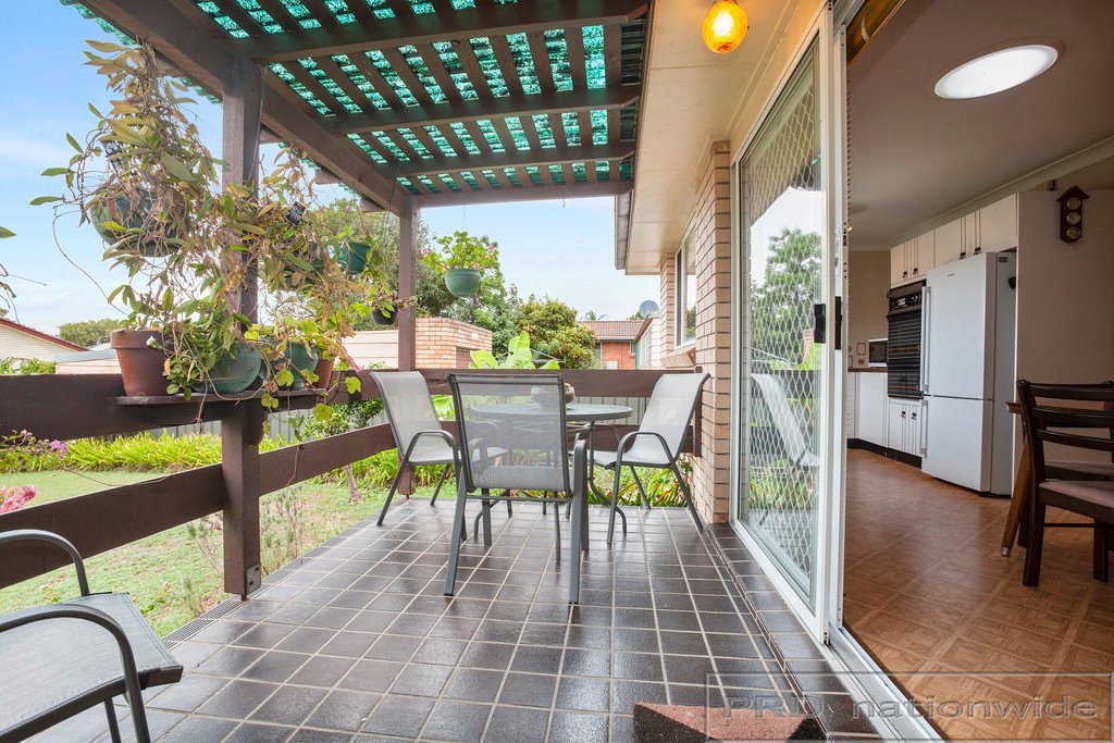 23 Isaacs Street METFORD 12
