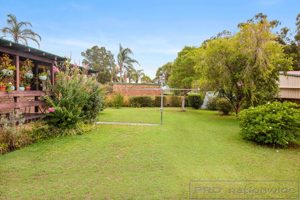 23 Isaacs Street METFORD 13