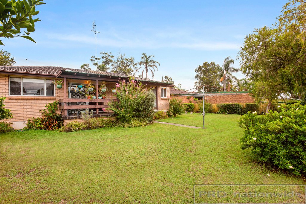 23 Isaacs Street METFORD 14