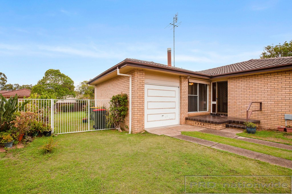 23 Isaacs Street METFORD 16