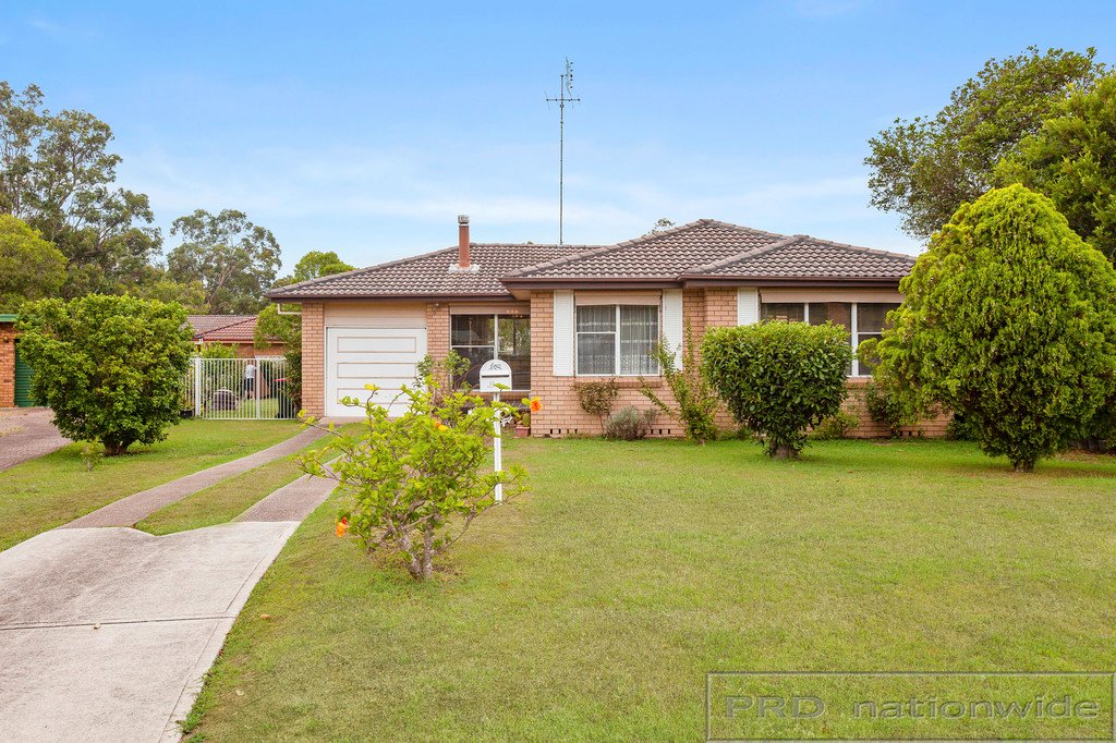 23 Isaacs Street METFORD 17
