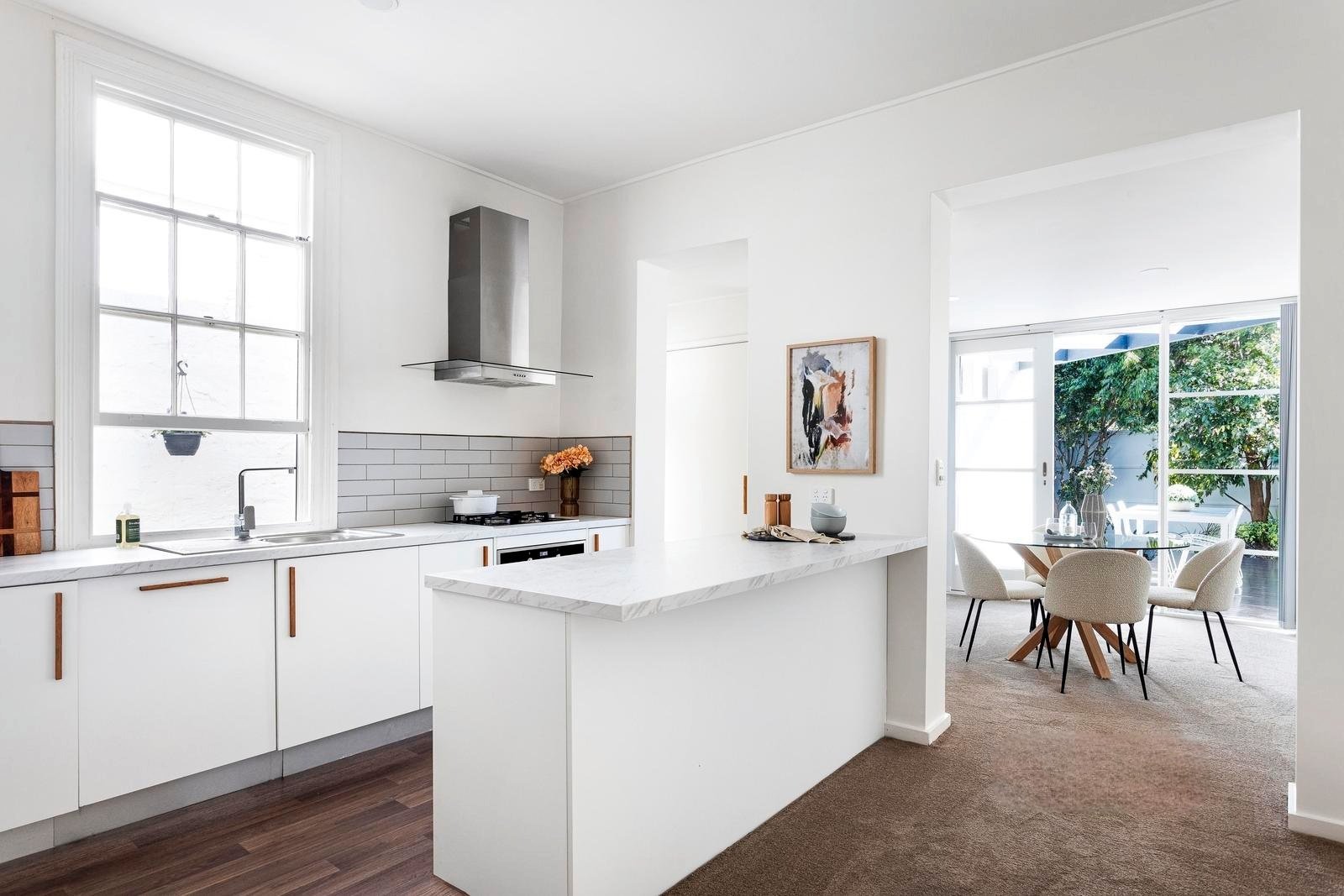 Real Estate and Property in 23 Ivan Street, Fitzroy North, VIC