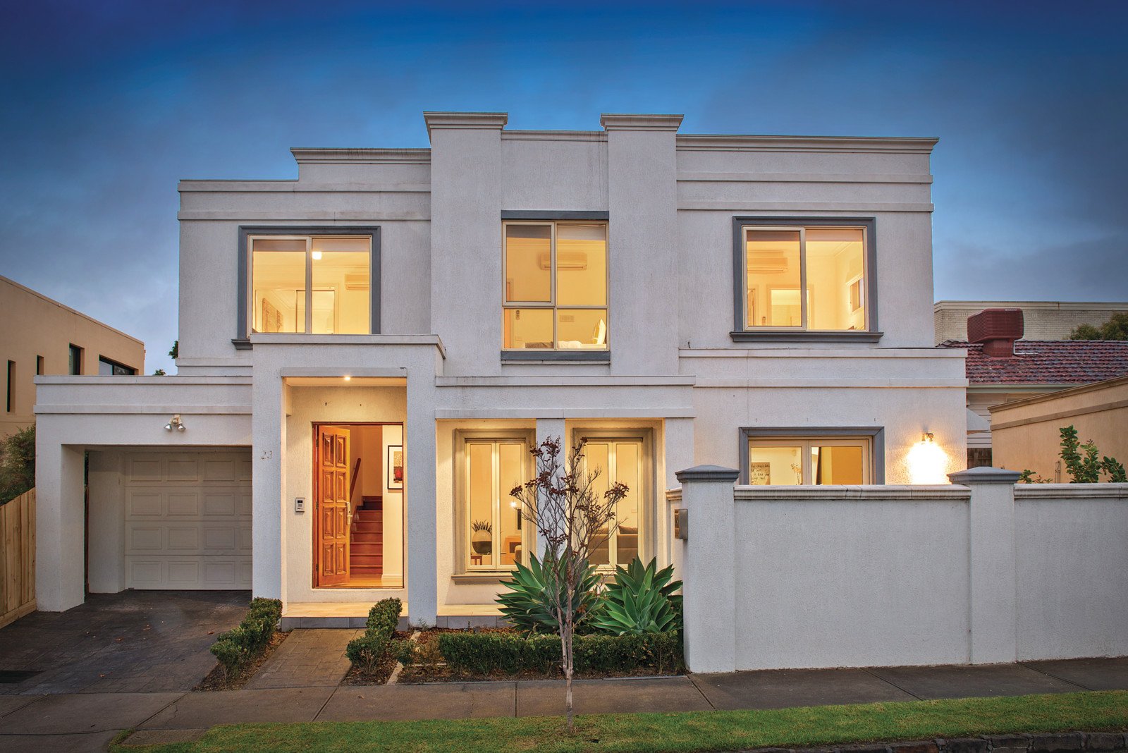 23 James Avenue, Kew, VIC