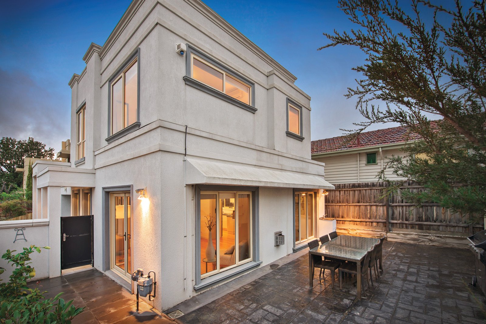 23 James Avenue, Kew, VIC