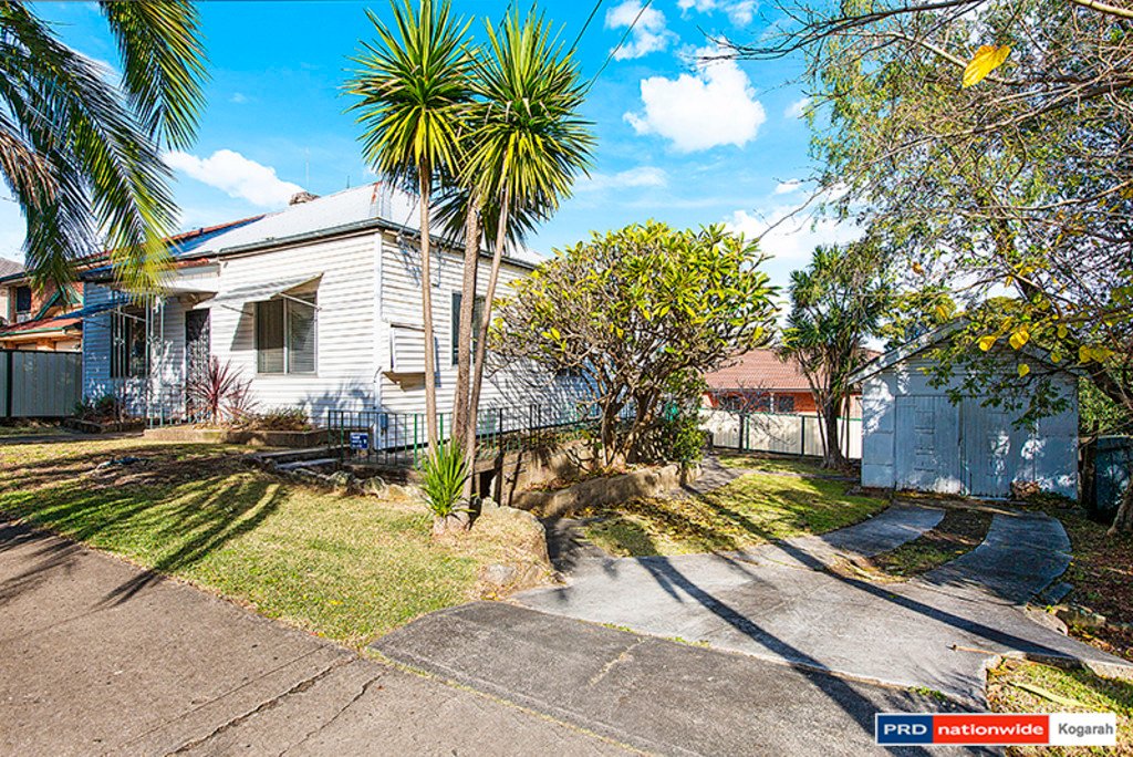 23 Jersey Avenue MORTDALE 1