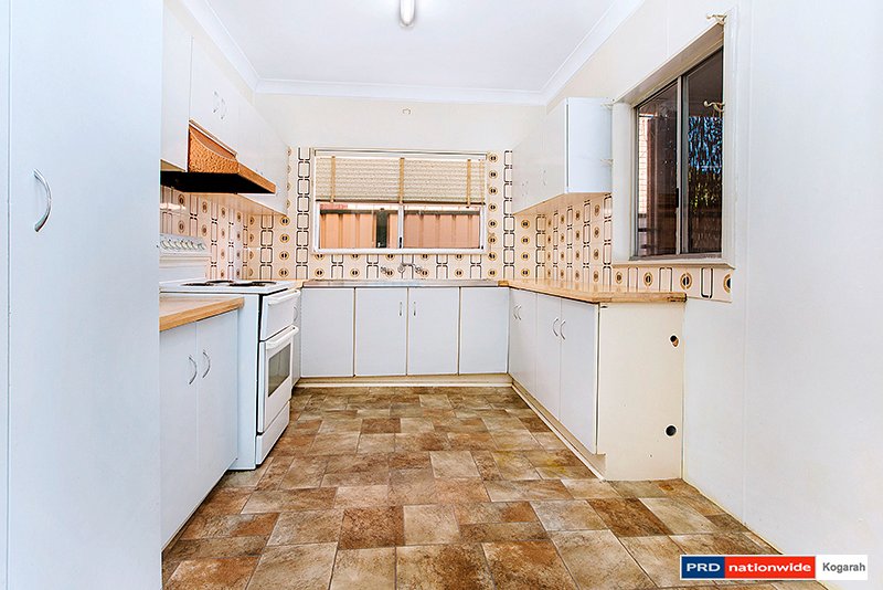 23 Jersey Avenue MORTDALE 4