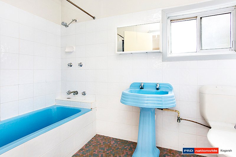 23 Jersey Avenue MORTDALE 5