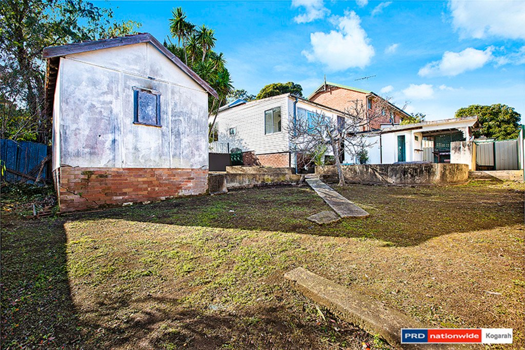 23 Jersey Avenue MORTDALE 6