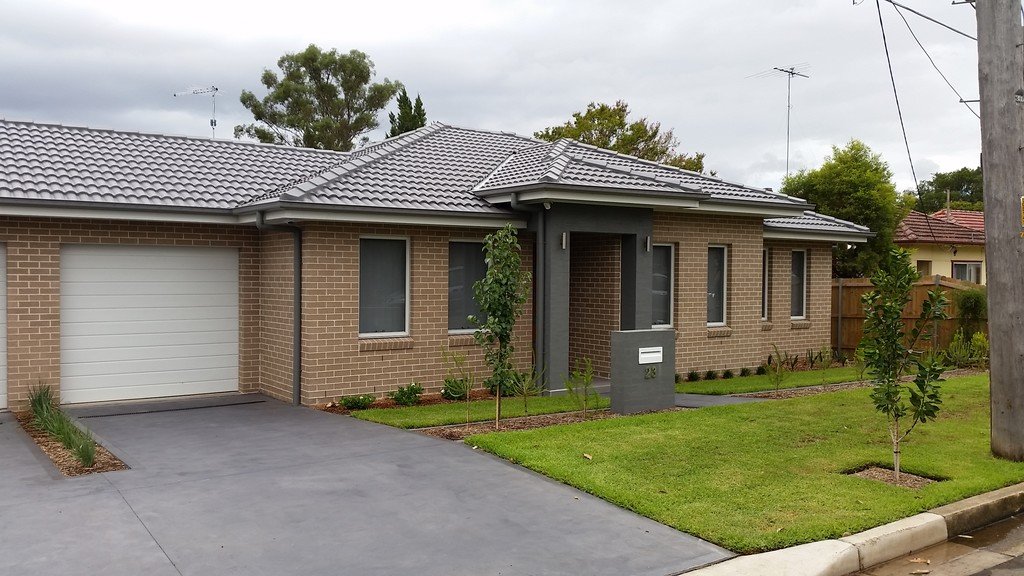 23 Jipp Street PENRITH 2