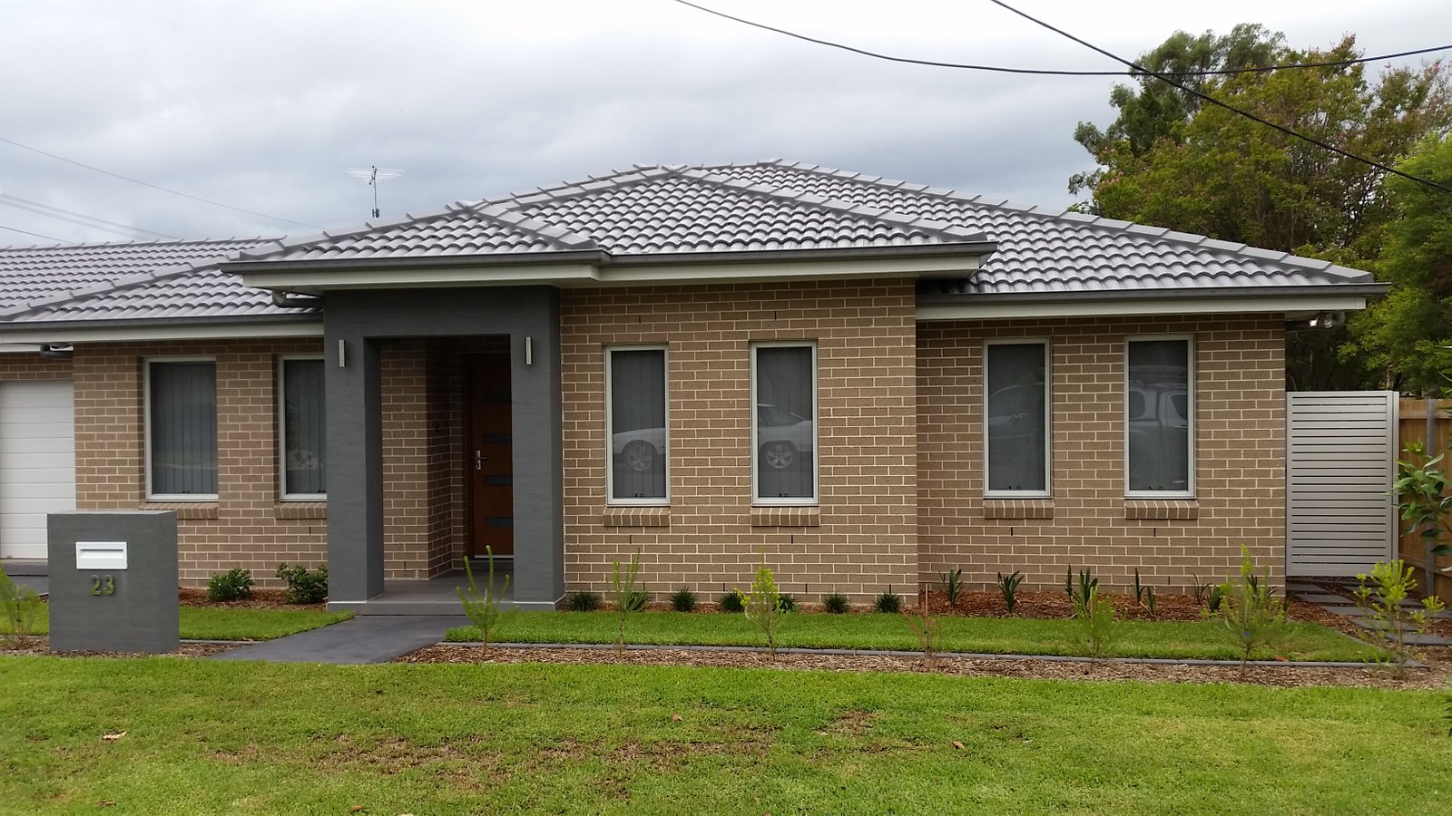 23 Jipp Street PENRITH 1