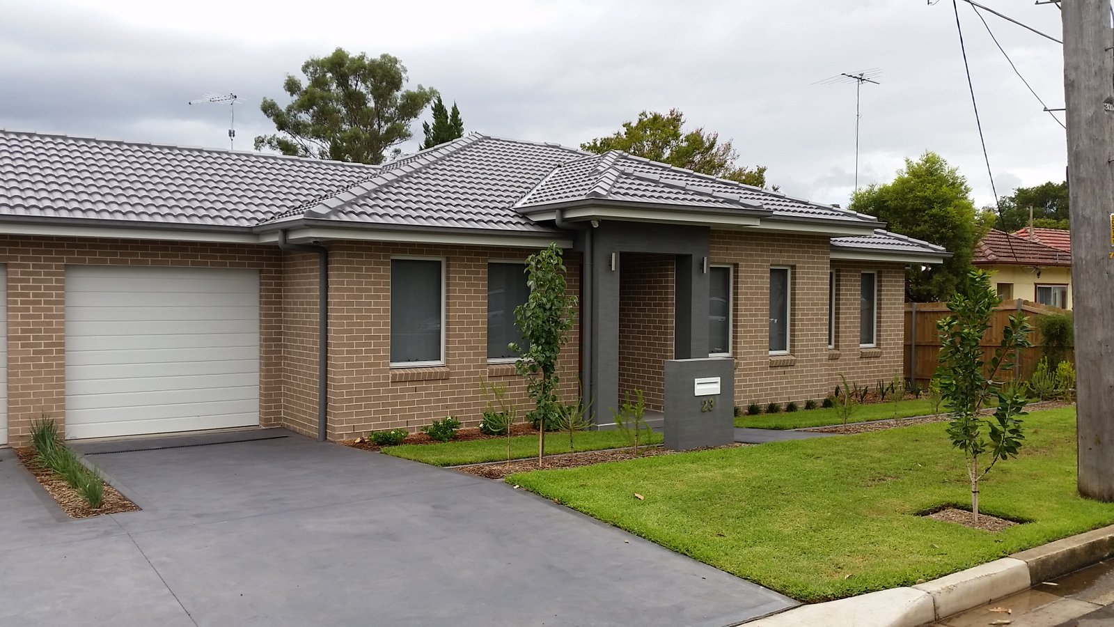 23 Jipp Street PENRITH 2