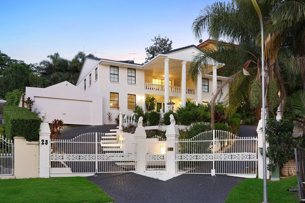 23 Joeith Court Miami 2