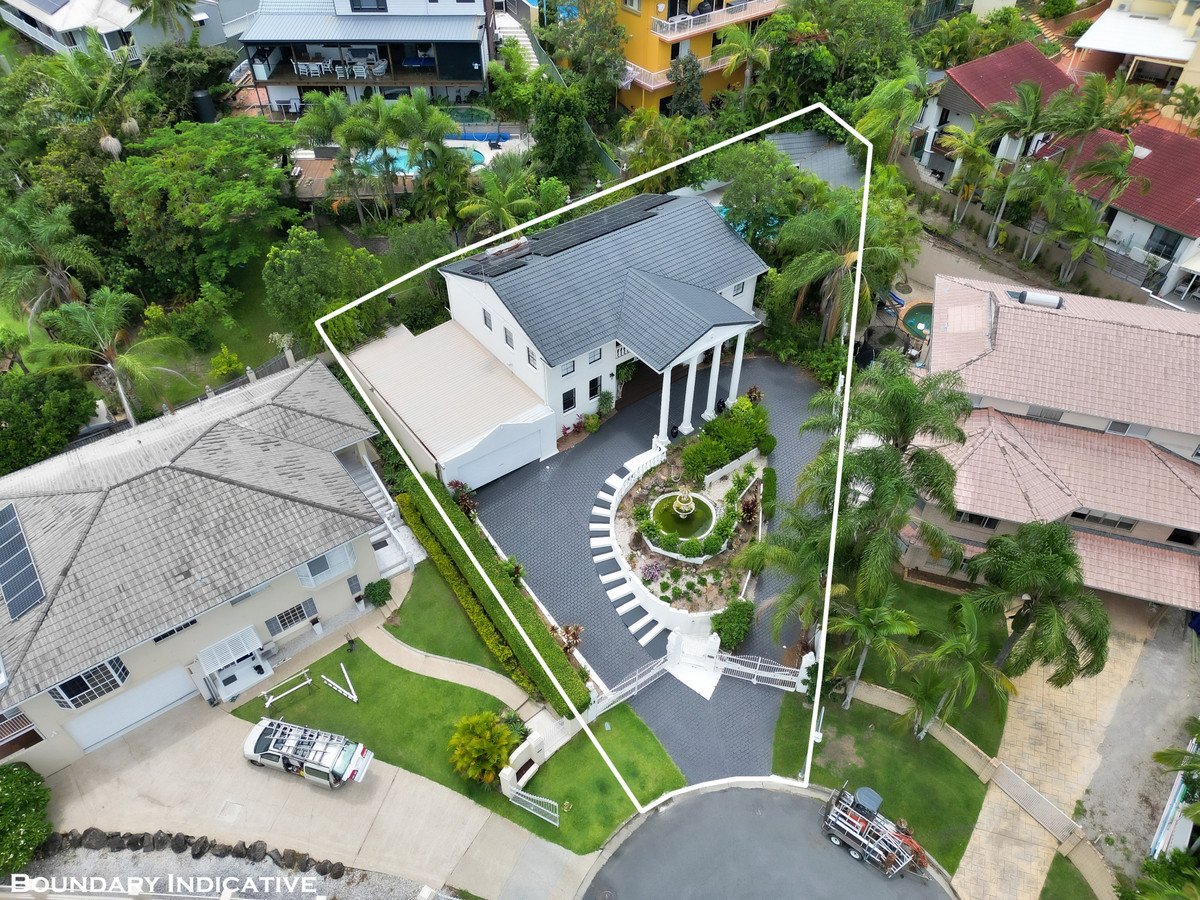 23 Joeith Court Miami 28