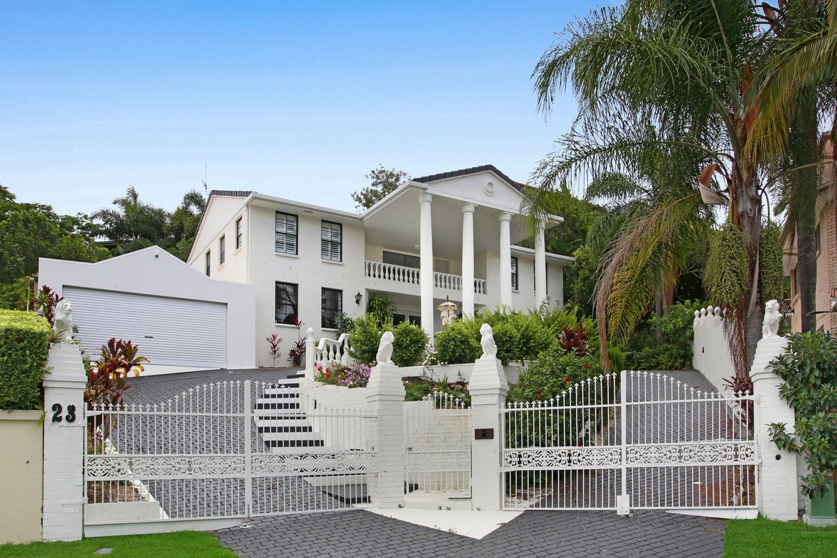 23 Joeith Court Miami 29