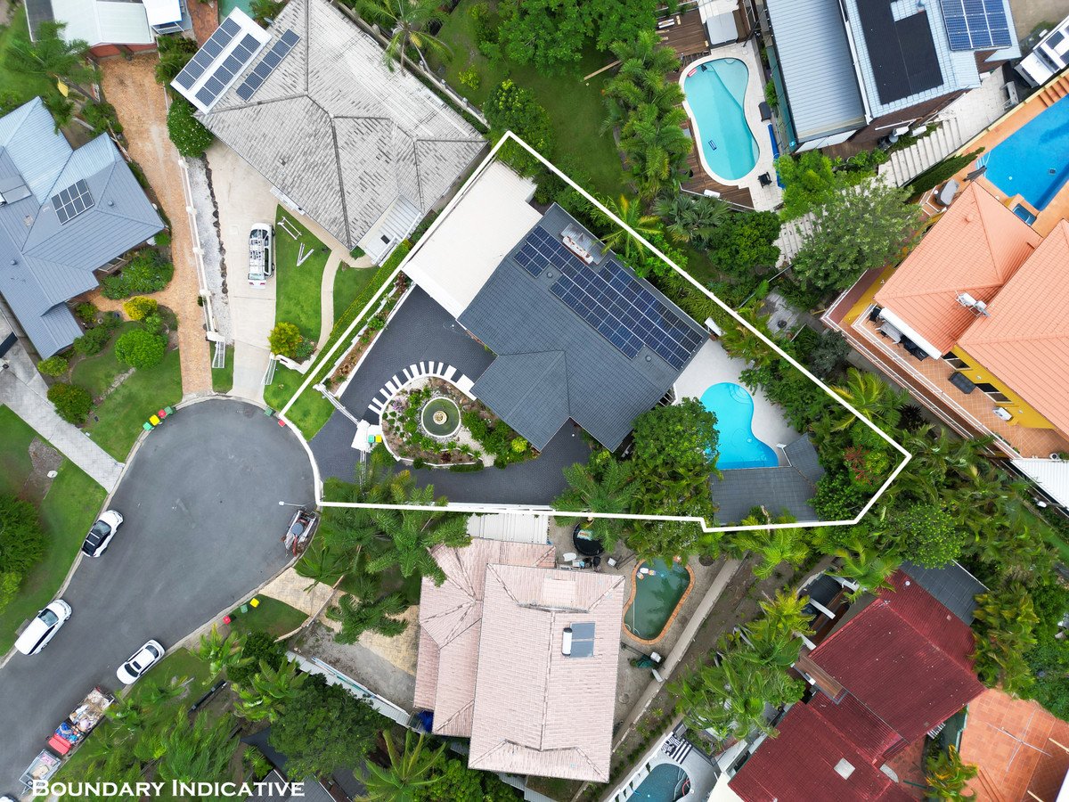 23 Joeith Court Miami 34