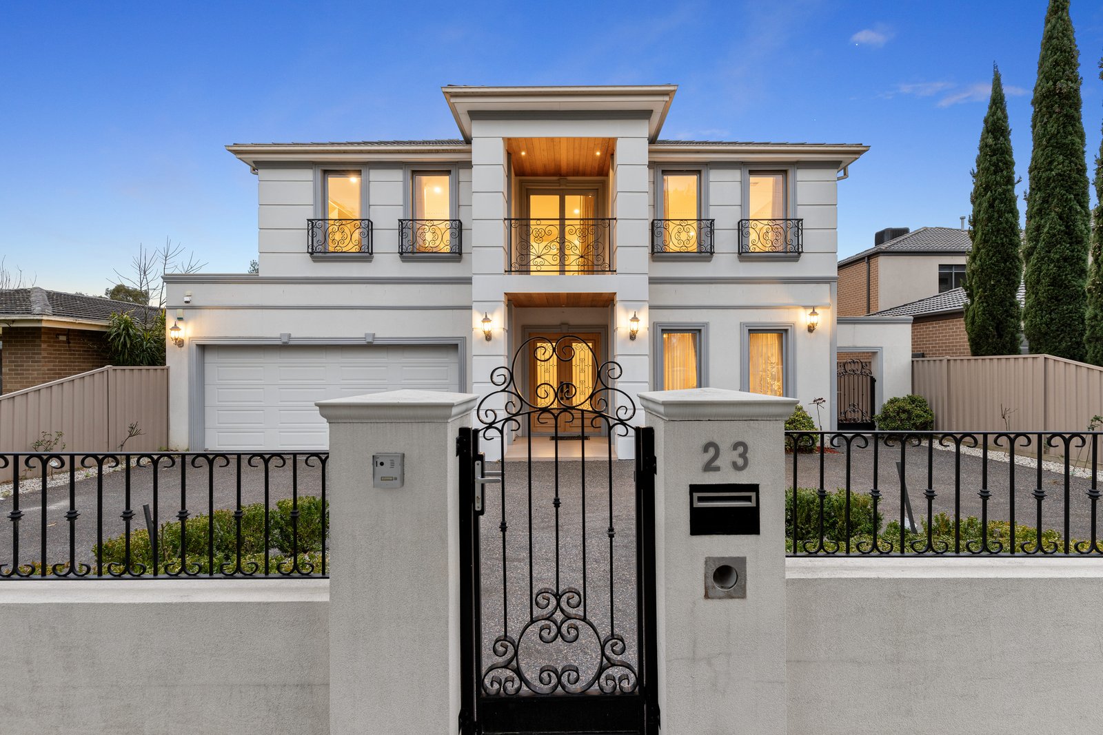 Gallery: 23 Johnson Drive