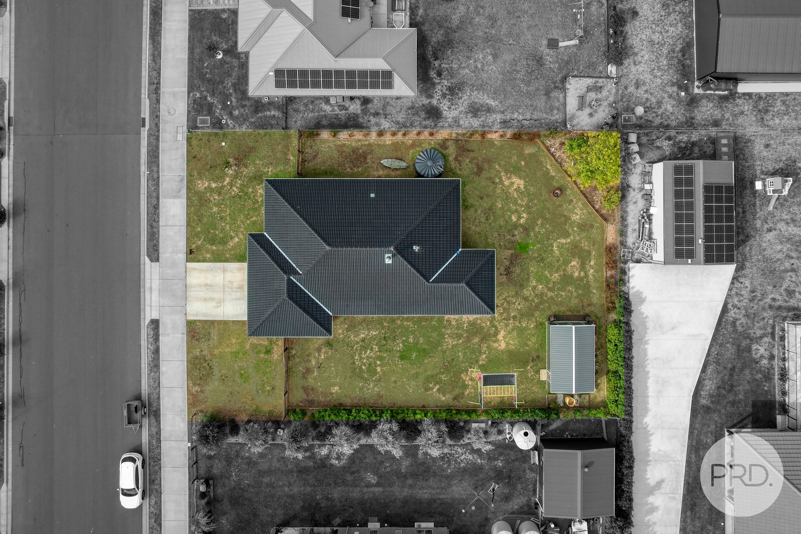 23 Jubata Drive TAMWORTH 24