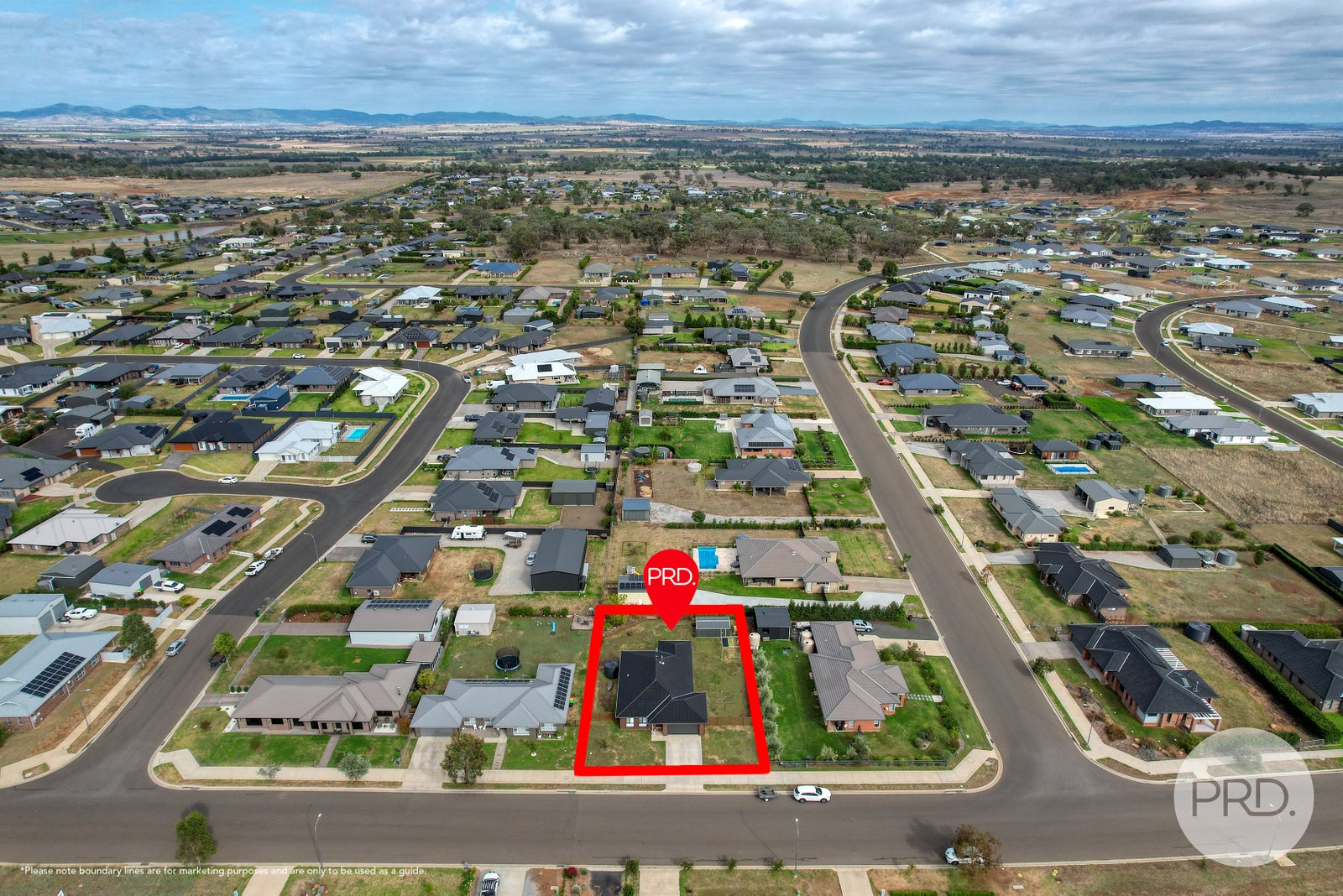 23 Jubata Drive TAMWORTH 25