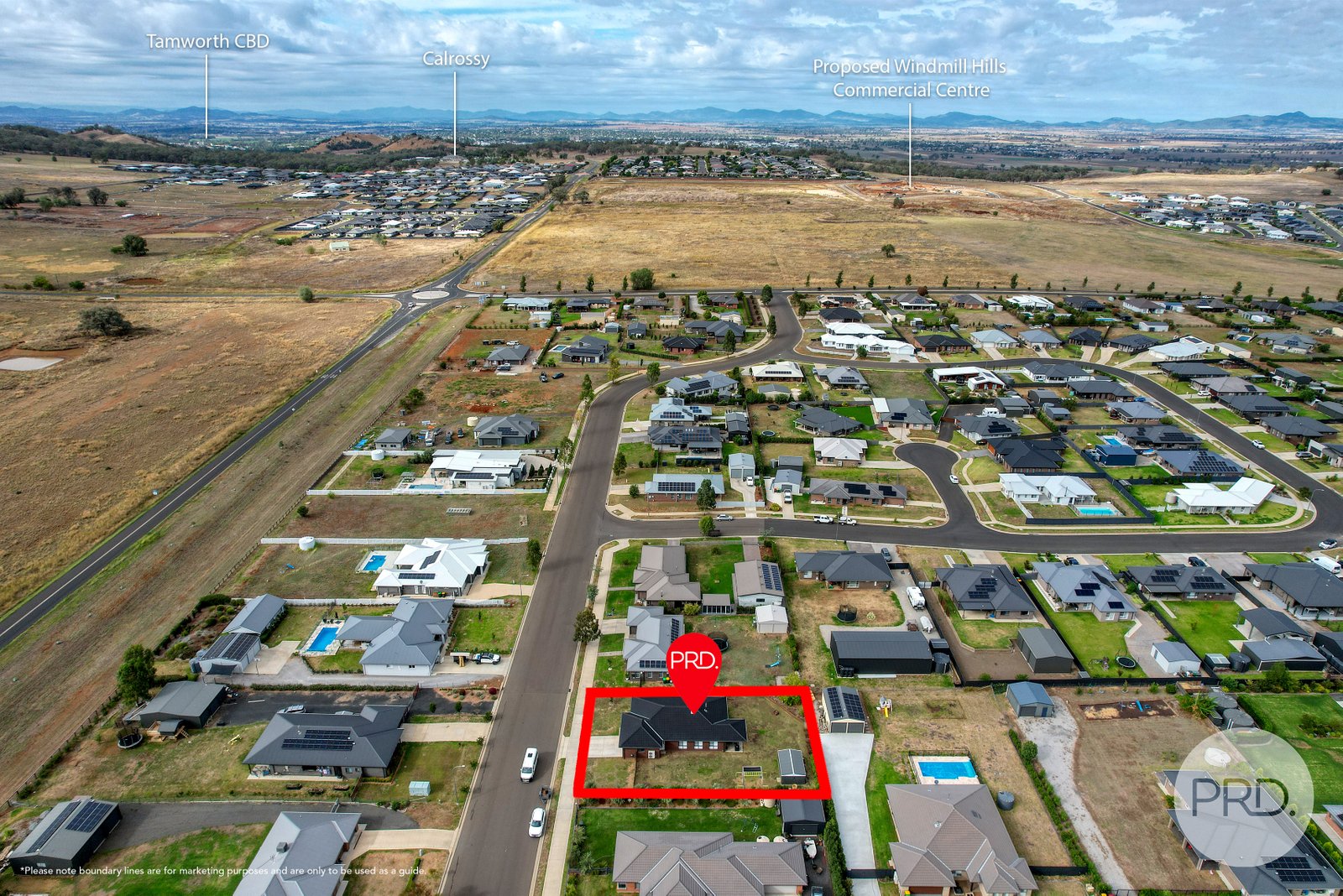 23 Jubata Drive TAMWORTH 26