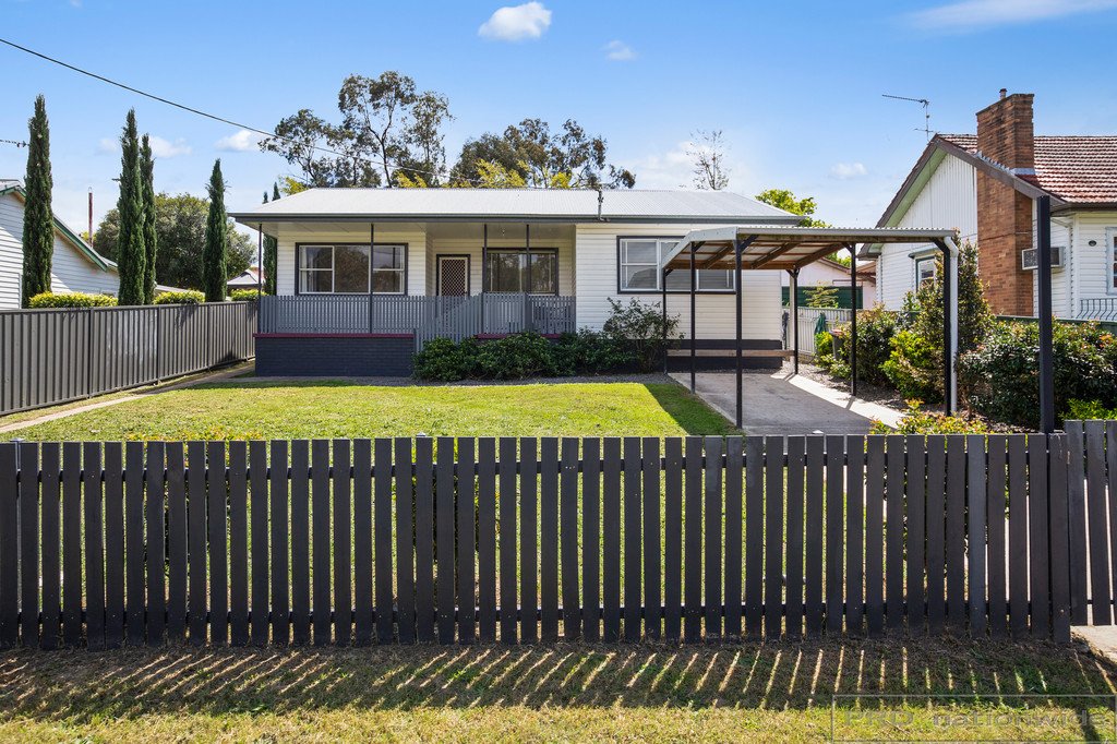 23 Jubilee Street EAST MAITLAND 1