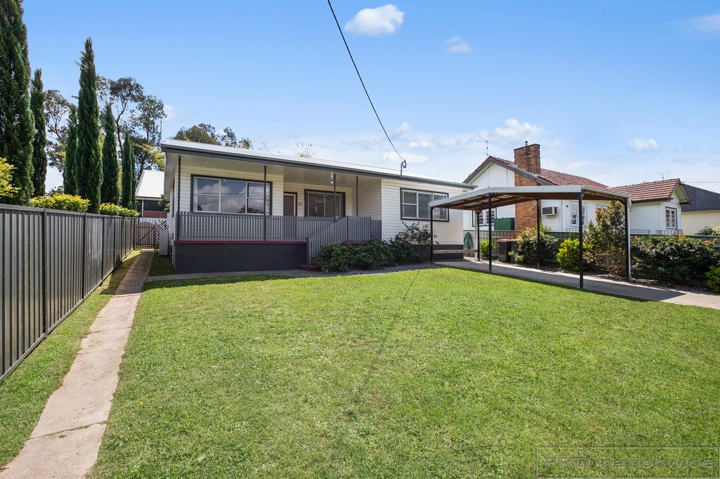 23 Jubilee Street EAST MAITLAND 11