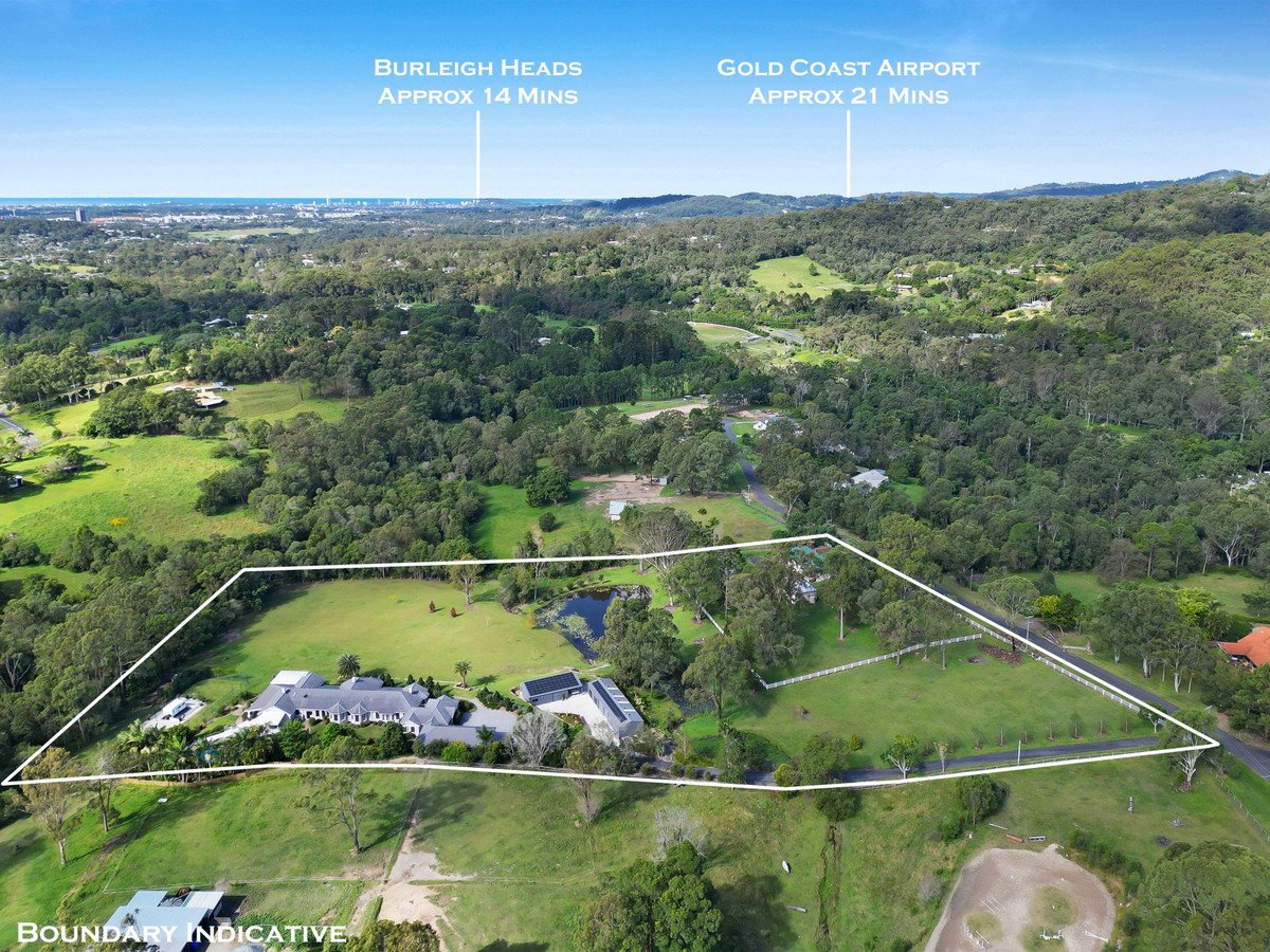 23 Julie Way Mudgeeraba 4